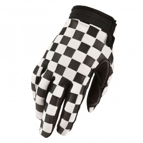 GANTS FASTHOUSE SPEEDSTYLE CHECKERS L