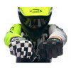 GANTS FASTHOUSE SPEEDSTYLE CHECKERS L