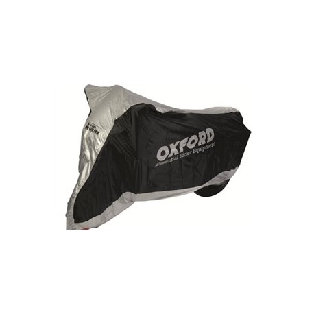 Housse Protection Scooter OXFORD Aquatex universelle