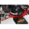 Sabot Enduro AXP Xtrem PHD rouge Beta RR250/300