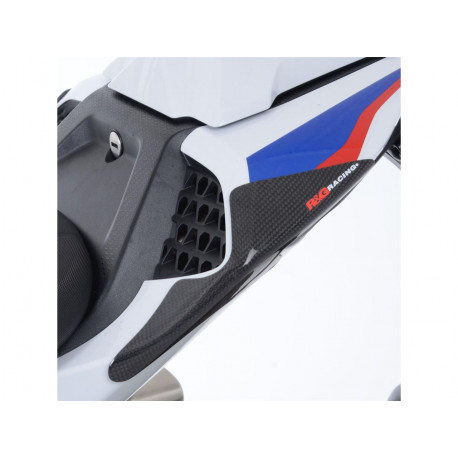 Sliders de coque arrière R&G RACING carbone BMW S1000RR