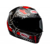 Casque BELL Qualifier DLX Mips Isle of Man 2020 Gloss Red/Black taille XXXL
