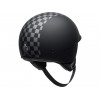 Casque BELL Scout Air Matte Black/White taille XXL