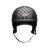 Casque BELL Scout Air Matte Black/White taille XXL