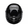 Casque BELL Star DLX Mips Lux Checkers Matte/Gloss Black/White taille L