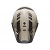 Casque BELL MX-9 Adventure Mips Dash Matte Sand/Brown/Gray taille S