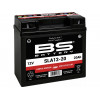Batterie BS BATTERY SLA12-20 sans entretien activée usine