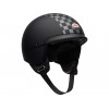 Casque BELL Scout Air Matte Black/White taille L