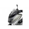 Bulle MRA Touring "T" clair  Yamaha NMAX 125 / 150