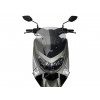 Bulle MRA Touring "T" clair  Yamaha NMAX 125 / 150