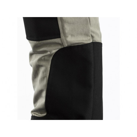 Pantalon RST X-Raid CE textile noir taille XL homme