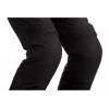 Pantalon RST Maverick CE textile noir taille EU L femme