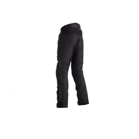 Pantalon RST Maverick CE textile noir taille EU S femme