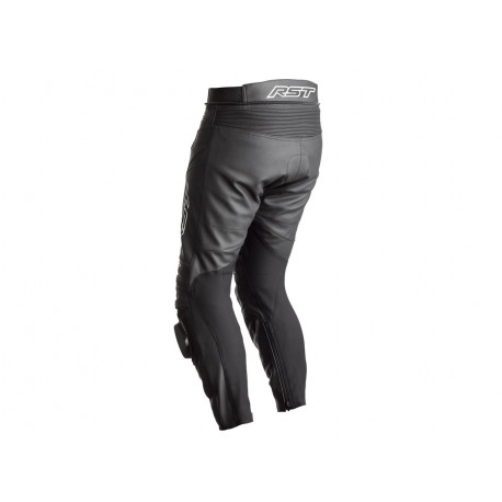 Pantalon RST Tractech EVO 4 CE cuir noir taille 4XL homme