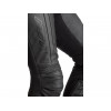 Pantalon RST Axis CE cuir noir taille XS homme