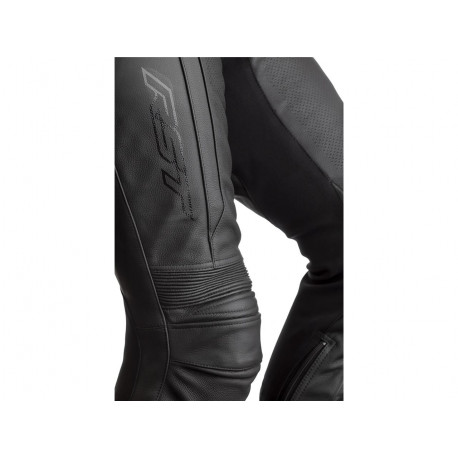 Pantalon RST Axis CE cuir noir taille 5XL homme