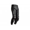 Pantalon RST Tractech EVO 4 CE cuir noir taille 3XL homme