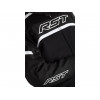 Blouson RST Pilot Air CE textile noir/blanc taille S homme
