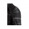 Veste RST Adventure-X Airbag CE textile noir taille L homme