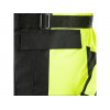 Veste RST Alpha 5 CE textile noir/jaune taille 4XL homme