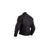 Blouson RST Rider Dark CE textile noir taille S homme