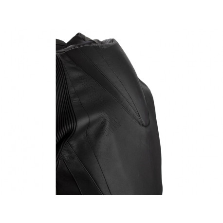Blouson RST Tractech EVO 4 CE cuir noir taille 6XL homme