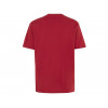 T-Shirt OAKLEY Mark II Samba Red taille XL
