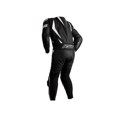 Combinaison RST Tractech EVO 4 CE cuir blanc taille XXL homme