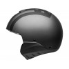 Casque BELL Broozer Free Ride Matte Gray/Black taille XL