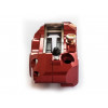 Etrier de frein radial gauche BERINGER Aerotec® 4 pistons Ø32mm entraxe 108mm rouge