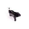 Etrier de frein axial gauche BERINGER Aerotec® 6 pistons Ø27mm noir