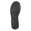 Chaussure basse en micro-croûte de velours BETA taille 41