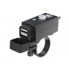Chargeur SO EASY RIDER Duo USB