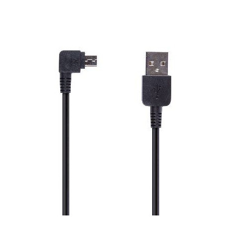 Câble de recharge MIDLAND simple USB