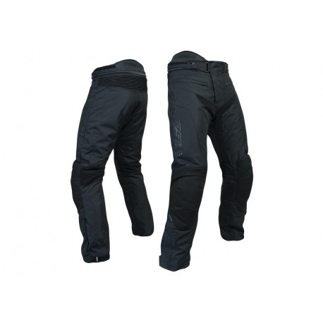 Pantalon textile RST Syncro CE noir taille LL XL homme