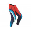 Pantalon ANSWER Syncron Swish Blue/Asta/Red taille 34
