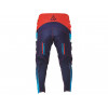 Pantalon ANSWER Syncron Swish Blue/Asta/Red taille 36
