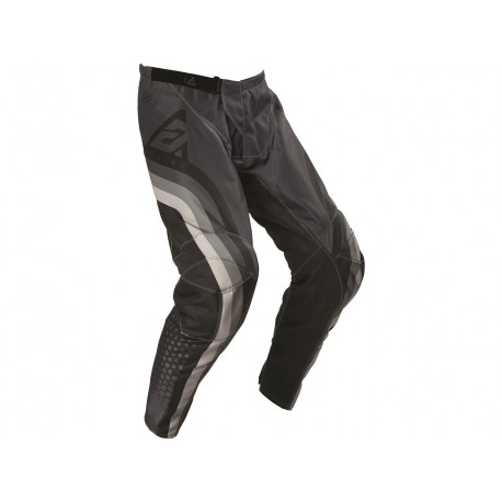 Pantalon ANSWER Syncron Swish Nickel/Steel/Charcoal taille 32