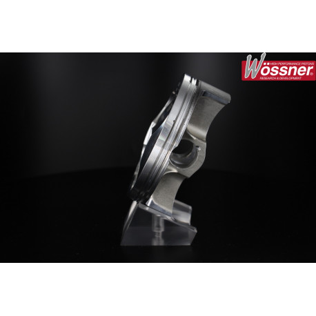 Piston TECNIUM par Woessner Ø95,98 haute compression  14.4:1 Honda CRF450R