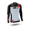 Maillot S3 Collection 01 gris taille 3XL