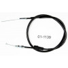 Cable de rechange pour kit poignée 872629 YAMAHA YFZ450R '09