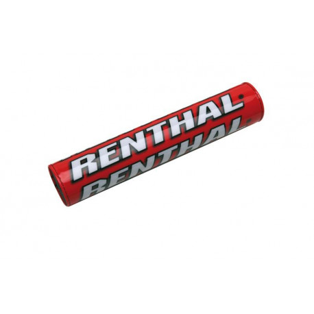 Mousse de guidon Renthal rouge 245mm