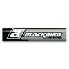Mousse de guidon BLACKBIRD gris 245mm pour guidon avec barre 