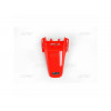 GARDE BOUE ARRIERE CRF 50 04-09 ROUGE (CR '00-09)