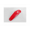 GARDE BOUE ARRIERE CRF450 05-08  ROUGE (CR '00-09)