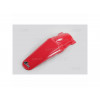 GARDE BOUE ARRIERE CRF250 06-07  ROUGE (CR '00-09)