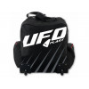 Grand sac UFO Trolley noir 88x41x45 cm
