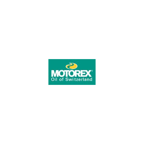 Classeur MOTOREX GM