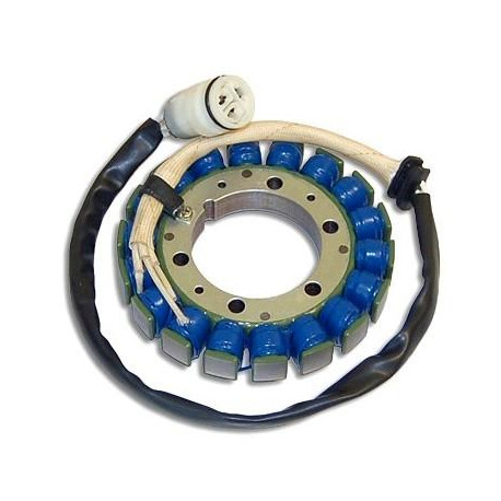 STATOR POUR ZX6R 00-02