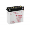 Batterie YUASA 12N5.5-3B conventionnelle